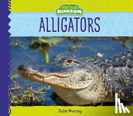 Murray, Julie - Alligators