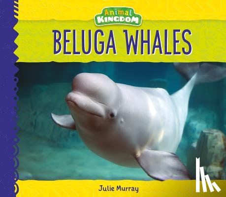 Murray, Julie - Beluga Whales