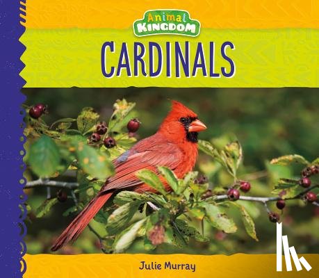 Murray, Julie - Cardinals