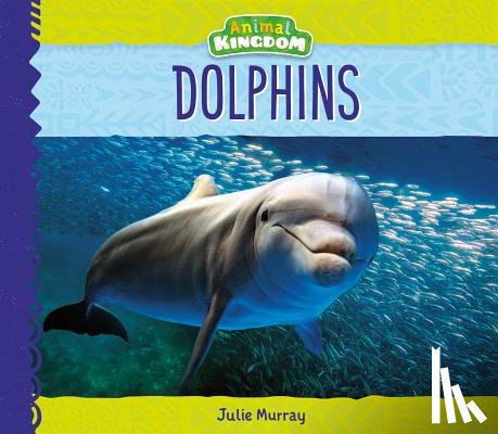 Murray, Julie - Dolphins