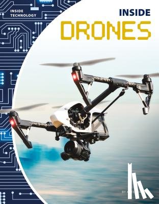 Conley, Kate - Inside Drones