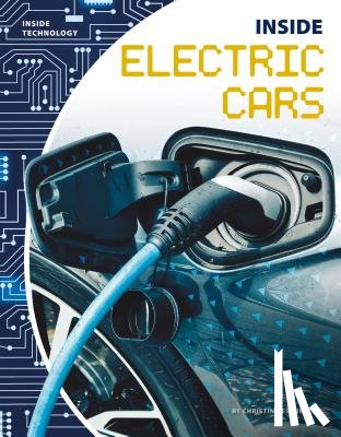 Eschbach, Christina - Inside Electric Cars