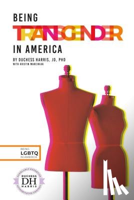 Harris, Duchess - Being Transgender in America