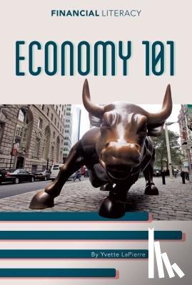 Lapierre, Yvette - Economy 101