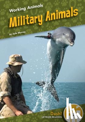 Murray, Julie - Military Animals