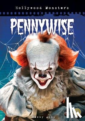 Abdo, Kenny - PENNYWISE