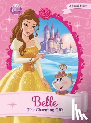 O'Ryan, Ellie - Belle: The Charming Gift: The Charming Gift