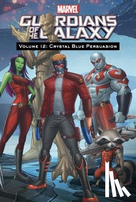 Caramagna, Joe - Crystal Blue Persuasion