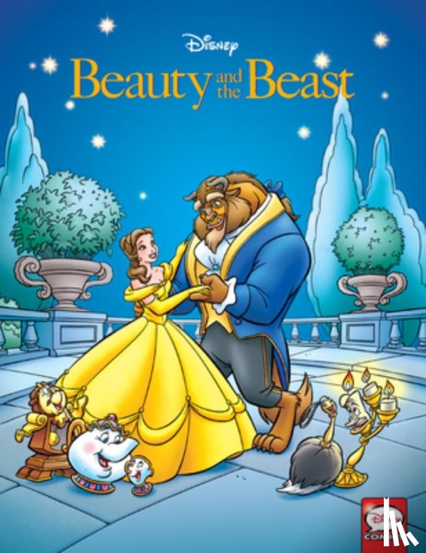Weiss, Bobbi Jg - BEAUTY & THE BEAST