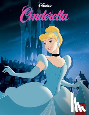Maine, Régis - Cinderella