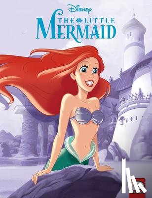 Anderson, Tom - LITTLE MERMAID