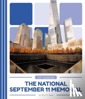 Reed, Ellis M. - National September 11 Memorial