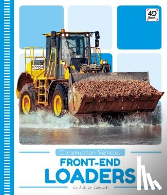 Zalewski, Aubrey - FRONT-END LOADERS