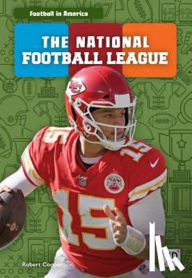 Cooper, Robert - National Football League