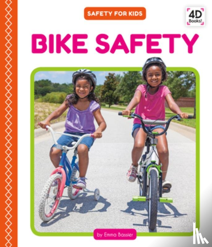 Bassier, Emma - Bike Safety