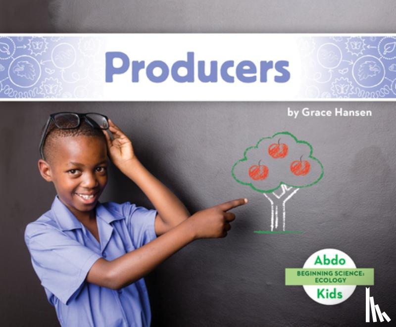 Hansen, Grace - Producers