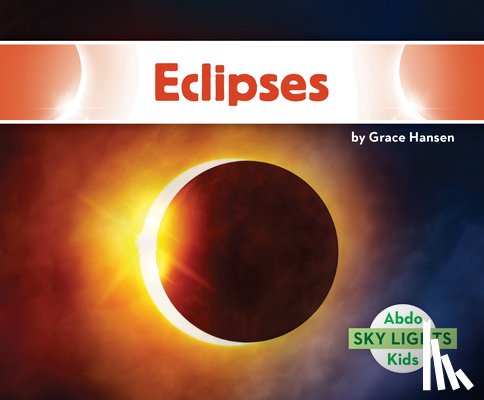 Hansen, Grace - Eclipses