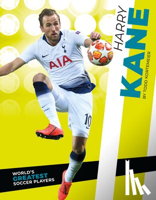 Kortemeier, Todd - Harry Kane