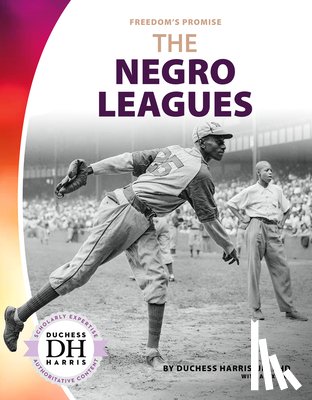 Harris, Duchess - Negro Leagues