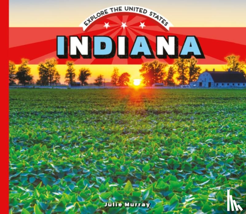 Murray, Julie - Indiana
