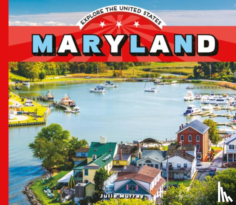 Murray, Julie - Maryland
