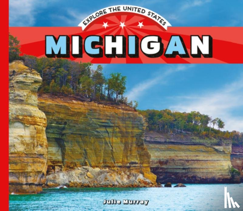 Murray, Julie - Michigan