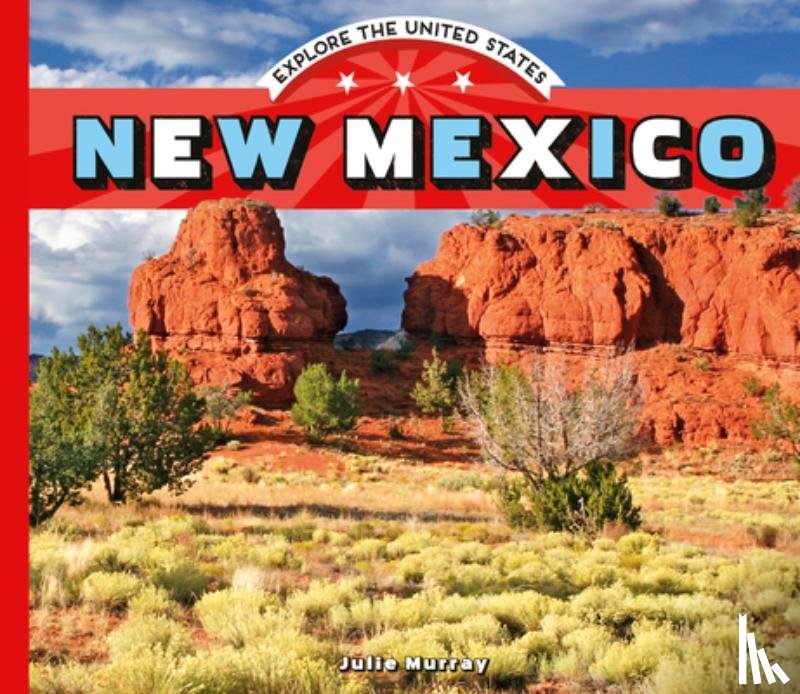 Murray, Julie - New Mexico