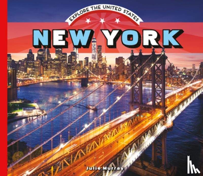 Murray, Julie - New York
