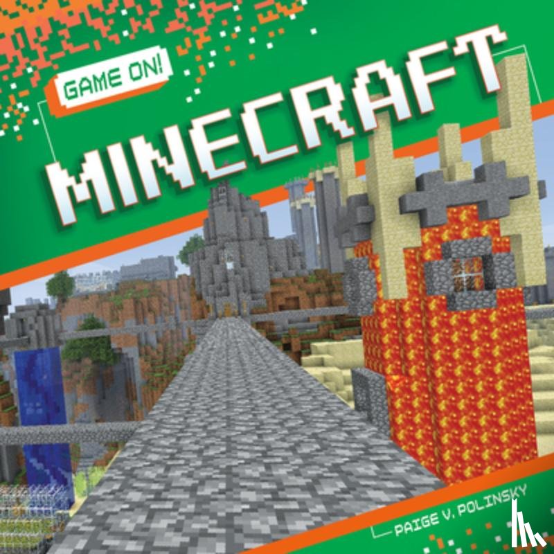 Polinsky, Paige V. - Minecraft