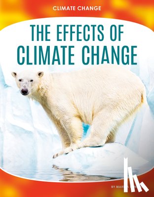 London, Martha - Effects of Climate Change