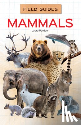 Perdew, Laura - Mammals