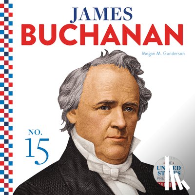 Gunderson, Megan M. - James Buchanan
