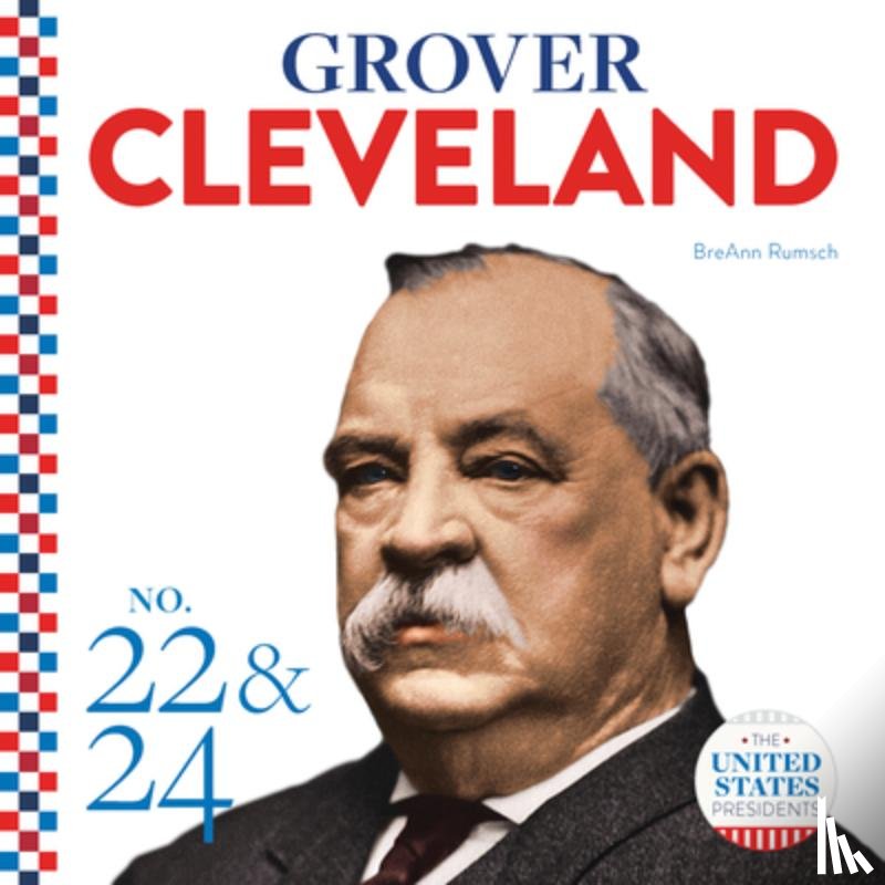 Rumsch, Breann - Grover Cleveland