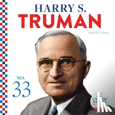 Elston, Heidi M. D. - Harry S. Truman