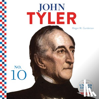 Gunderson, Megan M. - John Tyler