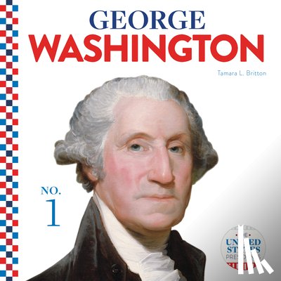 Britton, Tamara L. - George Washington