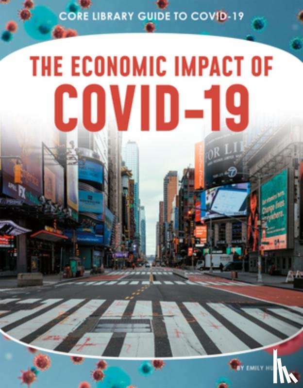 Hudd, Emily - Economic Impact of Covid-19