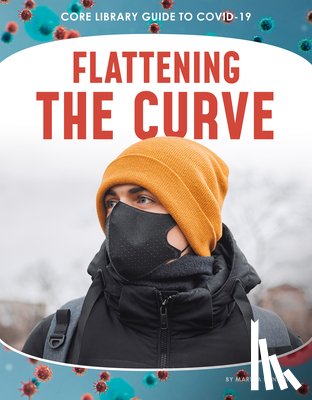 London, Martha - Flattening the Curve