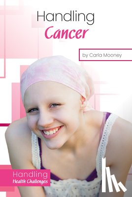 Mooney, Carla - Handling Cancer