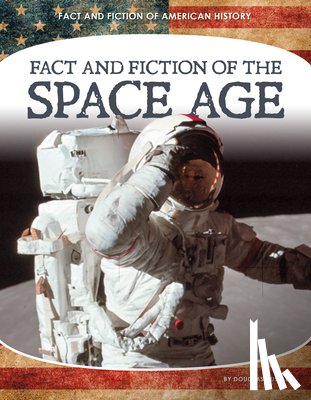 Hustad, Douglas - Fact and Fiction of the Space Age