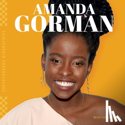 Borgert-Spaniol, Megan - Amanda Gorman