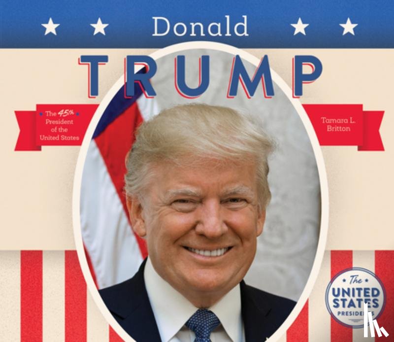 Britton, Tamara L. - Donald Trump *2022