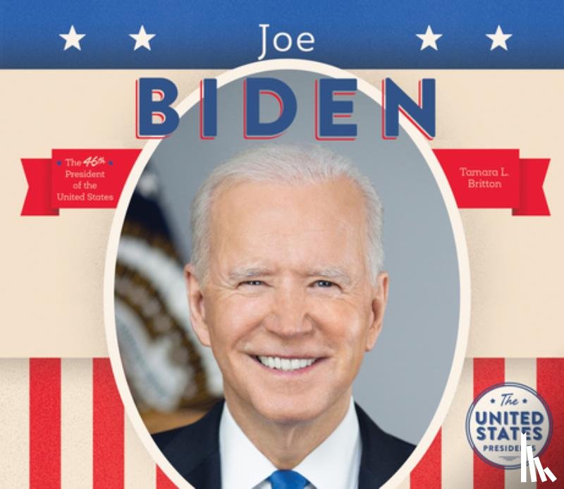 Britton, Tamara L. - Joe Biden