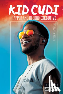 Wheeler, Jill C. - KID CUDI RAPPER & RECORD EXECU