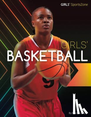 Flynn, Brendan - Girls' Basketball