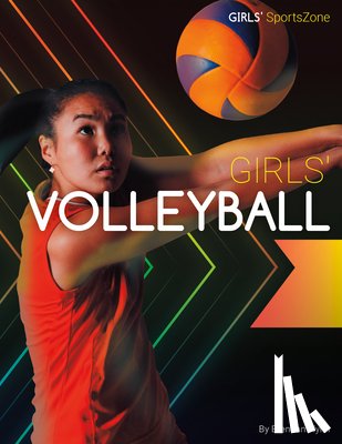 Flynn, Brendan - Girls' Volleyball