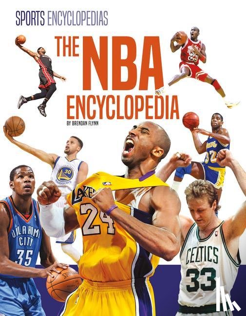 Flynn, Brendan - Flynn, B: NBA Encyclopedia