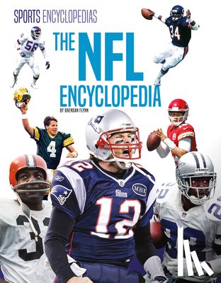 Flynn, Brendan - NFL Encyclopedia