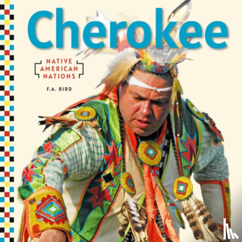 Bird, F. a. - Cherokee