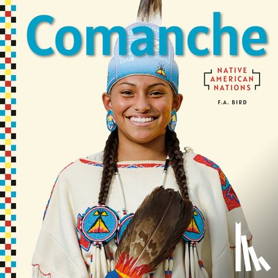Bird, F. a. - Comanche